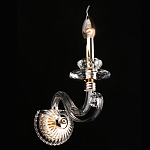 Бра настенное хрустальное Daniele варинант исполнения - 1 | Loft Concept в Ростове-на-Дону