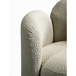 Кресло White Wooden Balls варинант исполнения - 4 | Loft Concept в Ростове-на-Дону