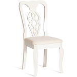 Стул деревянный с узором Hercules варинант исполнения - 3 | Loft Concept в Ростове-на-Дону