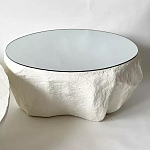 Стол журнальный «Саян» варинант исполнения - 2 | Loft Concept в Ростове-на-Дону