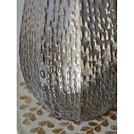 Ваза с фактурным корпусом Ripple варинант исполнения - 4 | Loft Concept в Ростове-на-Дону