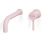 Цветной смеситель Mireda варинант исполнения - 4 | Loft Concept в Ростове-на-Дону