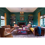 Книга Golden Light: The Interior Design of Nickey Kehoe варинант исполнения - 6 | Loft Concept в Ростове-на-Дону