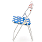 Складной стул Seletti Pop Corn варинант исполнения - 3 | Loft Concept в Ростове-на-Дону