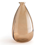 Ваза в виде бутыли TRANSPARENT FORMS 36 варинант исполнения - 4 | Loft Concept в Ростове-на-Дону