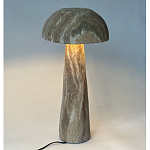 Настольная лампа «Розовый травертин» варинант исполнения - 2 | Loft Concept в Ростове-на-Дону