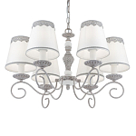 Люстра подвесная Priority варинант исполнения - 3 | Loft Concept в Ростове-на-Дону