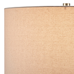 Настольная лампа шестиугольной формы Hexagon варинант исполнения - 2 | Loft Concept в Ростове-на-Дону