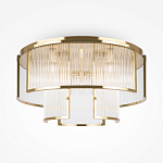 Потолочный светильник Frame Е14 варинант исполнения - 6 | Loft Concept в Ростове-на-Дону