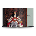 Великие музеи мира: Великобритания. Королевская коллекция варинант исполнения - 3 | Loft Concept в Ростове-на-Дону