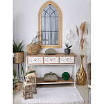 Набор из двух шкатулок с эффектом патинирования Austronesian Caskets варинант исполнения - 3 | Loft Concept в Ростове-на-Дону