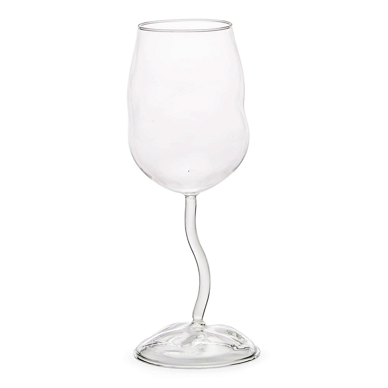  Seletti Wine Glass h.24    -- | Loft Concept 