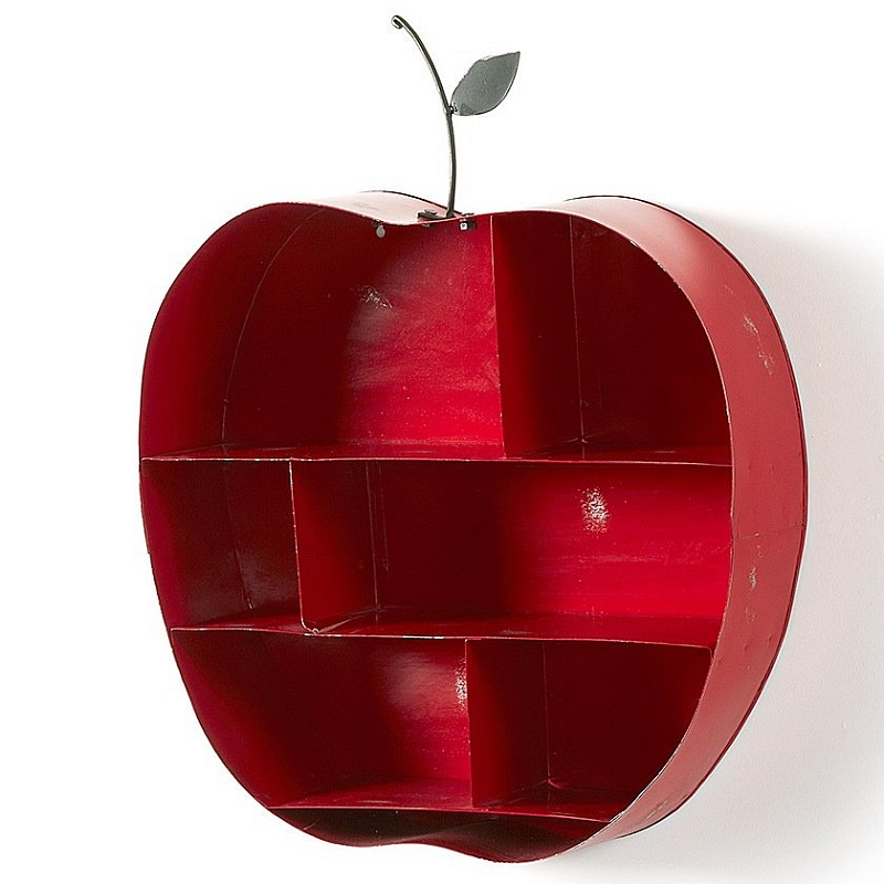  Red Apple   -- | Loft Concept 