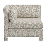 Угловое Кресло модуль Naratein варинант исполнения - 2 | Loft Concept в Ростове-на-Дону