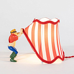 Настольная лампа Seletti Super Jimmy варинант исполнения - 1 | Loft Concept в Ростове-на-Дону