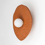 Бра TERRA [FLOW] варинант исполнения - 2 | Loft Concept в Ростове-на-Дону