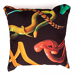 Шезлонг Seletti Poolbed Snakes варинант исполнения - 2 | Loft Concept в Ростове-на-Дону