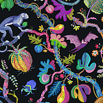 Мебельная ткань Велюр 145 см Т4-85 варинант исполнения - 1 | Loft Concept в Ростове-на-Дону