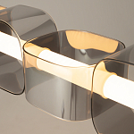 Подвесной светильник Ritmo 3000К 22Вт варинант исполнения - 6 | Loft Concept в Ростове-на-Дону