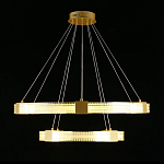 Люстра подвесная светодиодная Apolon Gold варинант исполнения - 3 | Loft Concept в Ростове-на-Дону