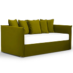 Кровать-кушетка Memory варинант исполнения - 17 | Loft Concept в Ростове-на-Дону