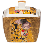 Чайный сервиз из фарфора с декором на 6 персон 14 предметов Service with Decor варинант исполнения - 2 | Loft Concept в Ростове-на-Дону