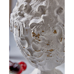 Приставной столик с резным античным узором Antique Engraving варинант исполнения - 7 | Loft Concept в Ростове-на-Дону