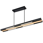 Люстра GAVIN WOOD  варинант исполнения - 1 | Loft Concept в Ростове-на-Дону