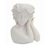 Ваза Face forever Tenderness варинант исполнения - 2 | Loft Concept в Ростове-на-Дону