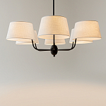 Люстра подвесная Modesto Е14 варинант исполнения - 4 | Loft Concept в Ростове-на-Дону