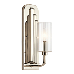 Бра с цилиндрическим плафоном Kichler варинант исполнения - 9 | Loft Concept в Ростове-на-Дону