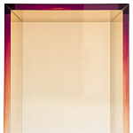 Стол с эффектом полутонов Acrylic Eclisse варинант исполнения - 4 | Loft Concept в Ростове-на-Дону