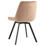 Вращающийся обеденный стул Nancy Chair варинант исполнения - 5 | Loft Concept в Ростове-на-Дону