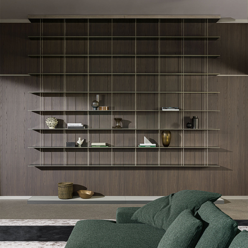    GRADUATE Bookshelves     -- | Loft Concept 