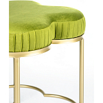 Пуф Light green lightness варинант исполнения - 2 | Loft Concept в Ростове-на-Дону