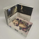 100 современных модельеров 100 Contemporary Fashion Designers  варинант исполнения - 5 | Loft Concept в Ростове-на-Дону