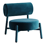 Кресло «Бараныч» варинант исполнения - 1 | Loft Concept в Ростове-на-Дону