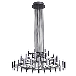 Люстра светодиодная lamp Infinity варинант исполнения - 4 | Loft Concept в Ростове-на-Дону