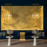 Барельеф HARMONY варинант исполнения - 1 | Loft Concept в Ростове-на-Дону