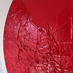 Панно Red point варинант исполнения - 2 | Loft Concept в Ростове-на-Дону