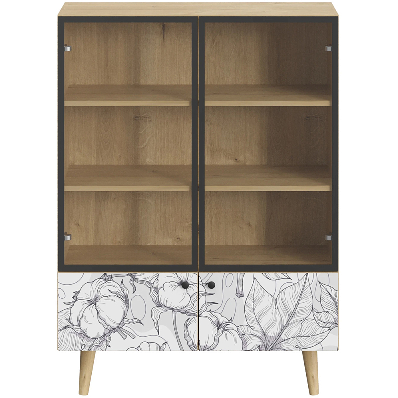      Elise Cupboard    -- | Loft Concept 