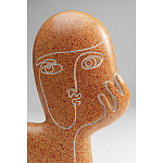 Декоративная фигура Aerial Thinker варинант исполнения - 3 | Loft Concept в Ростове-на-Дону