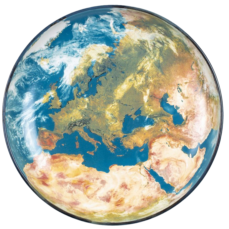  Seletti Earth Europe     -- | Loft Concept 
