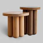 Столы «Тарапунька и Штепсель» варинант исполнения - 1 | Loft Concept в Ростове-на-Дону