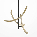 Подвесной светильник Wabi варинант исполнения - 7 | Loft Concept в Ростове-на-Дону