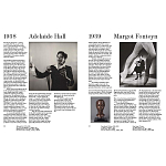 Книга Women at Work: 1900 to Now варинант исполнения - 10 | Loft Concept в Ростове-на-Дону