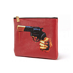 Косметичка Seletti Revolver варинант исполнения - 1 | Loft Concept в Ростове-на-Дону