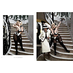 Книга Chanel Энциклопедия стиля Готье Жером варинант исполнения - 3 | Loft Concept в Ростове-на-Дону