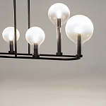 Люстра подвесная Status Е14 варинант исполнения - 6 | Loft Concept в Ростове-на-Дону