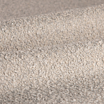 Мебельная ткань  Luna Бежевое Букле N 1104 варинант исполнения - 1 | Loft Concept в Ростове-на-Дону